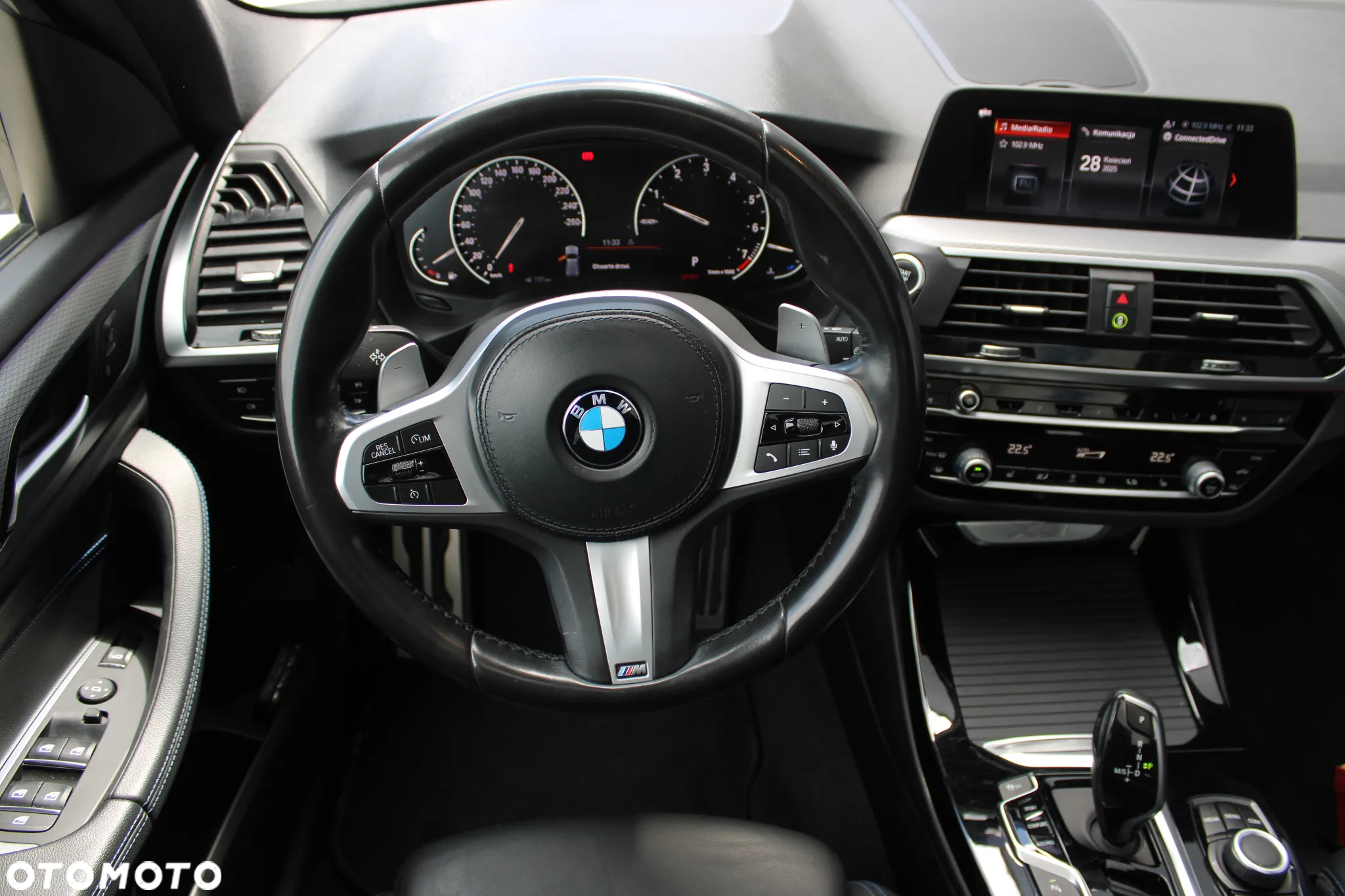BMW X3 xDrive20i M Sport sport - 23