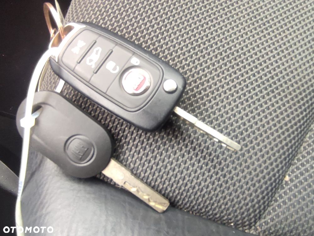 Fiat 500X 1.3 MultiJet Pop Star - 28