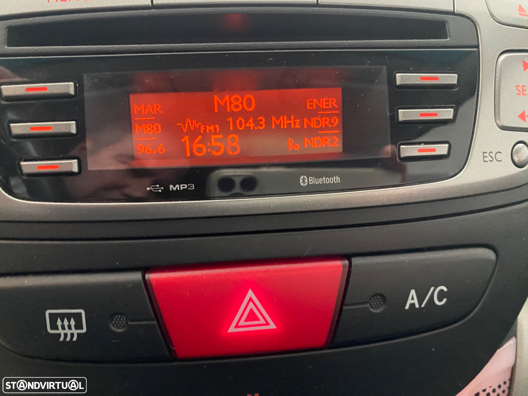 Toyota Aygo x-style - 8