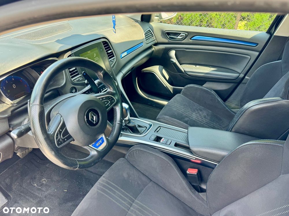 Renault Megane - 15