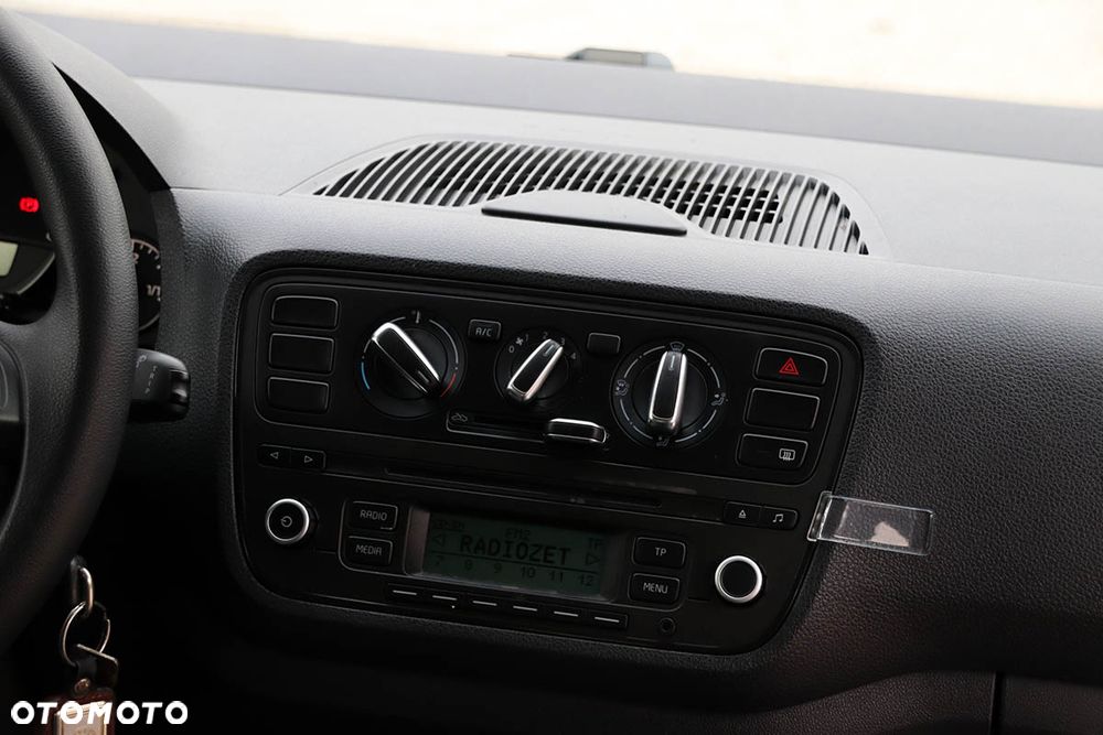 Skoda Citigo 1.0 Style - 33