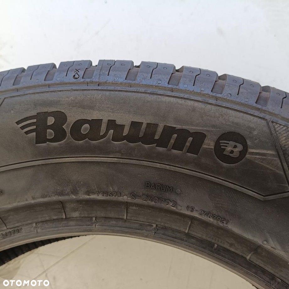 Opona 215/65/17 Barum Bravuris 5 HM nowa (15146) - 3