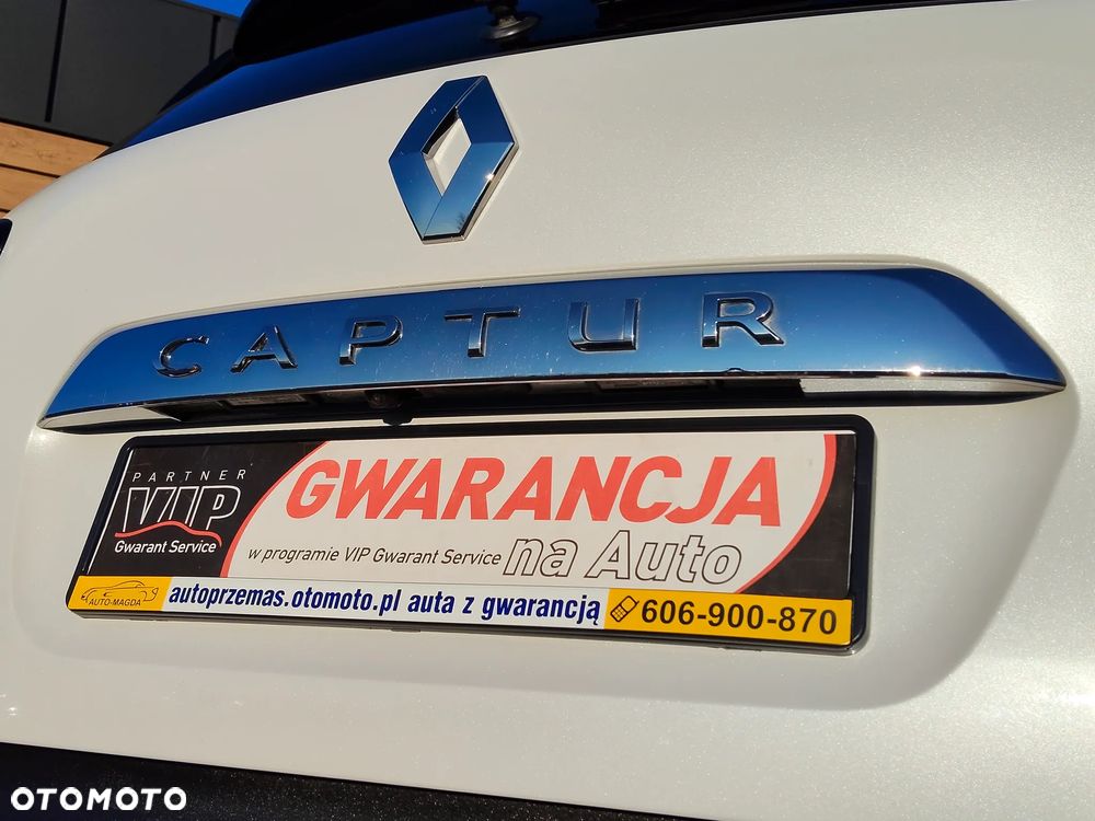 Renault Captur TCe 150 GPF INTENS - 38