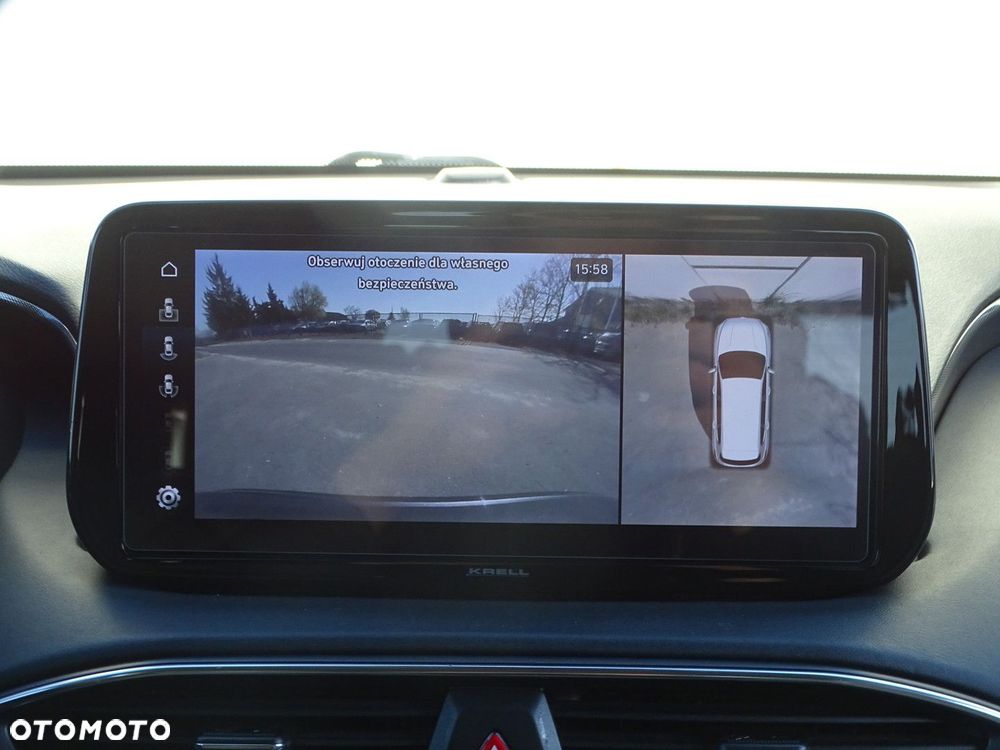 Hyundai Santa Fe - 41