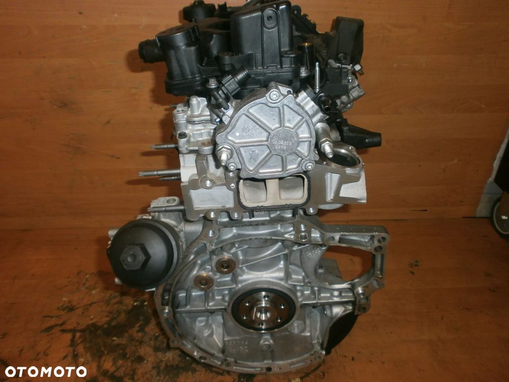 SILNIK 1.5ECOBLUE TRANSIT CONNECT Z2GA ZTDA 20R 36TY KM - 4