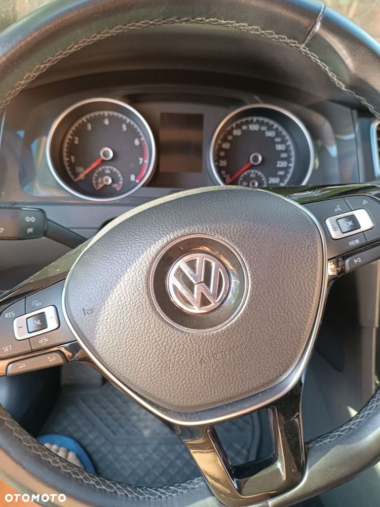 Volkswagen Golf 1.4 TSI BMT Comfortline - 7