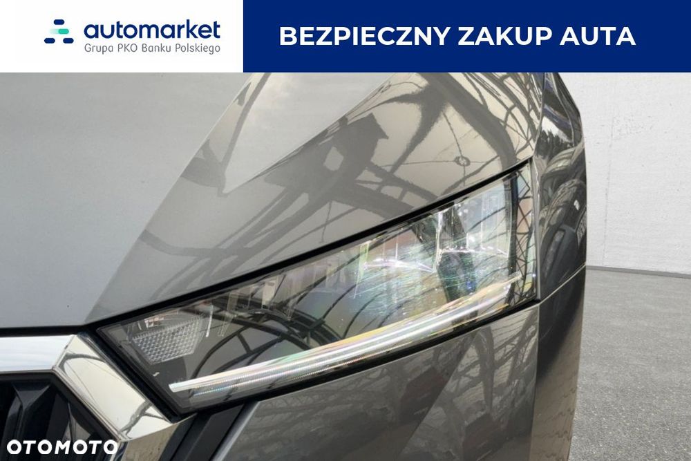 Skoda Octavia 1.5 TSI ACT Ambition - 11