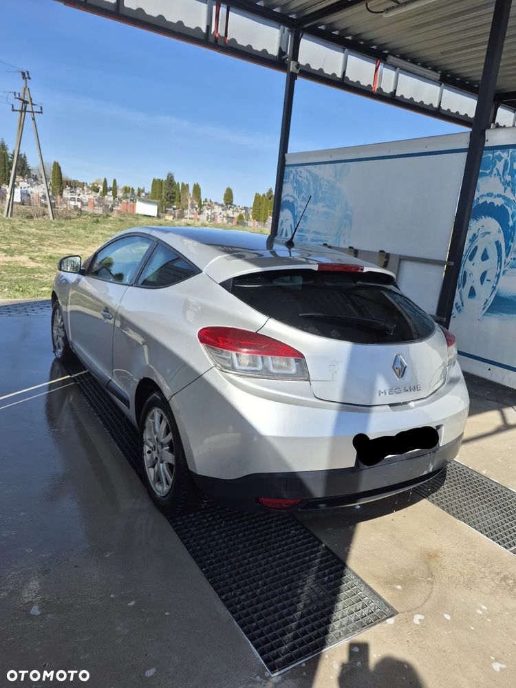 Renault Megane - 3