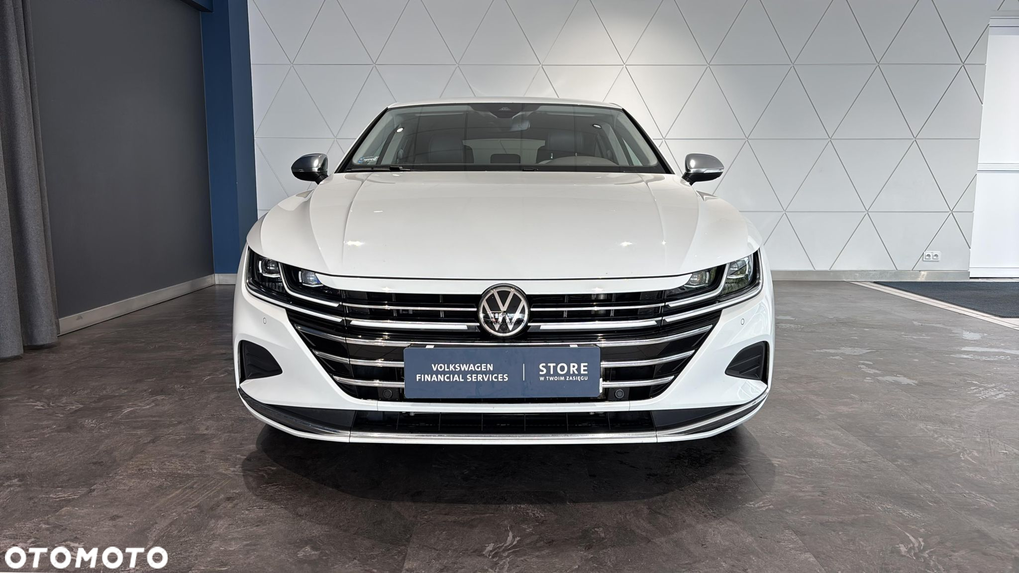 Volkswagen Arteon 2.0 TSI Elegance DSG - 8