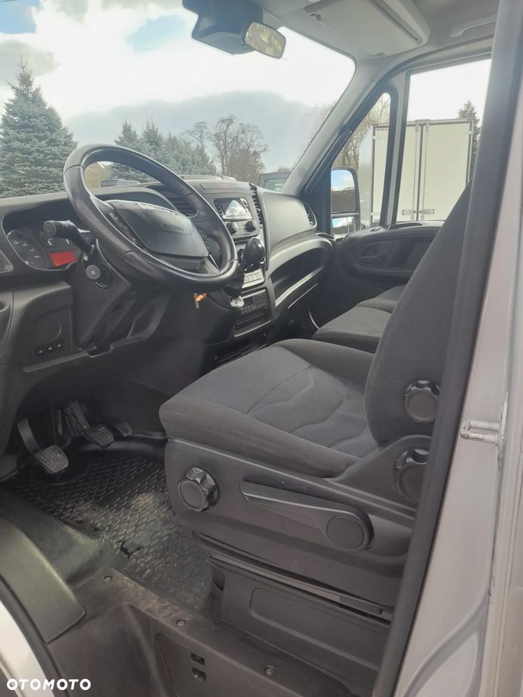 Iveco DAILY 72c18 70c18 Dmc 7200kg LAWETA PLATFORMA HYDRAULICZNA -EUROTECHNIK-Pomoc drogowa JEDYNA taka na NIEMIECKI rynek BLOKADA MOSTU PNEUAMATYCZNE ZAWIESZENIE... - 28