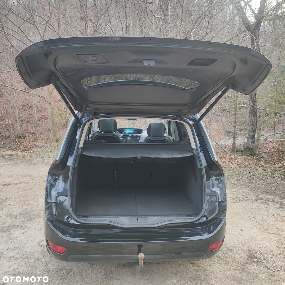 Citroën C4 Grand Picasso BlueHDi 150 Exclusive - 10