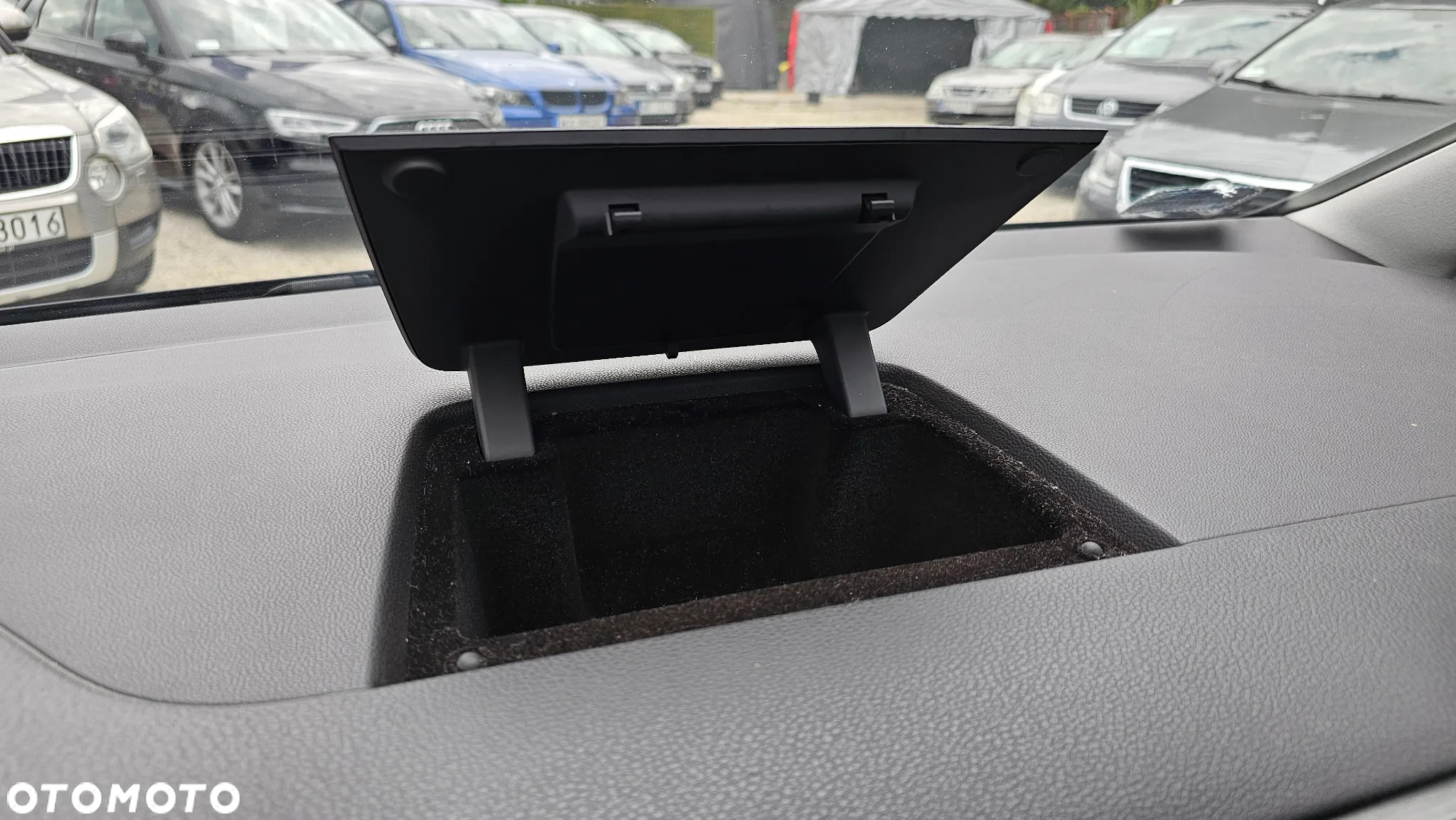 Volkswagen Golf Sportsvan VII SV 1.4 TSI BMT Comfortline - 28