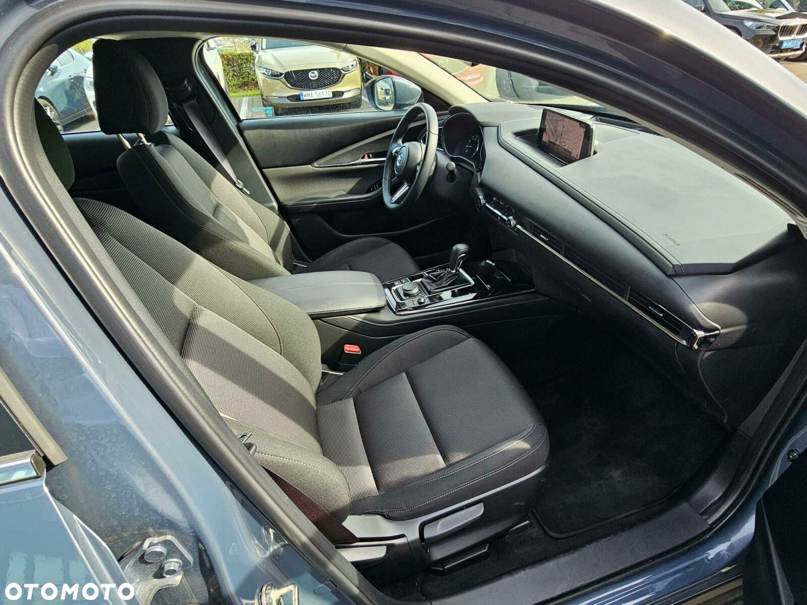 Mazda CX-30 - 14