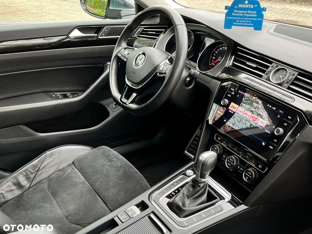 Volkswagen Arteon 2.0 TDI SCR Elegance DSG - 26