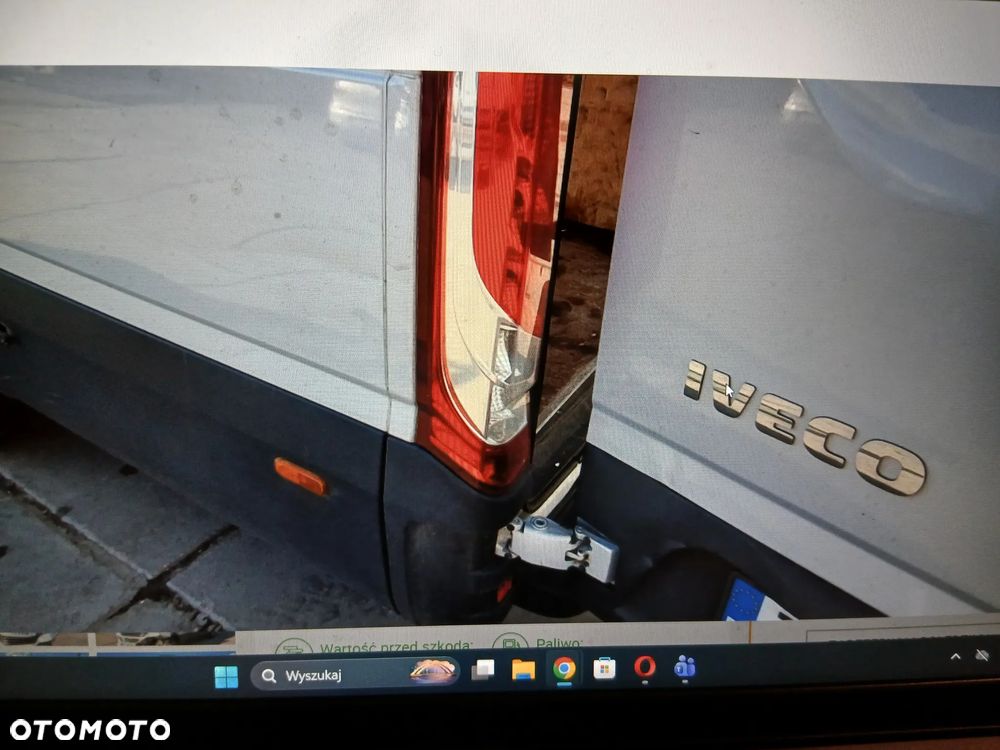 Iveco 35S210 - 21