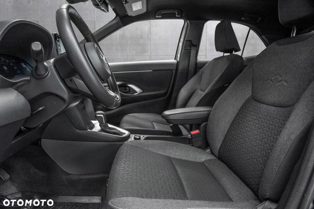 Toyota Yaris Hybrid 1.5 Active - 20