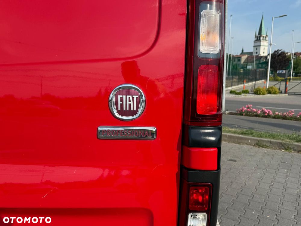 Fiat Talento 1.6 MJT 120KM Long - 10