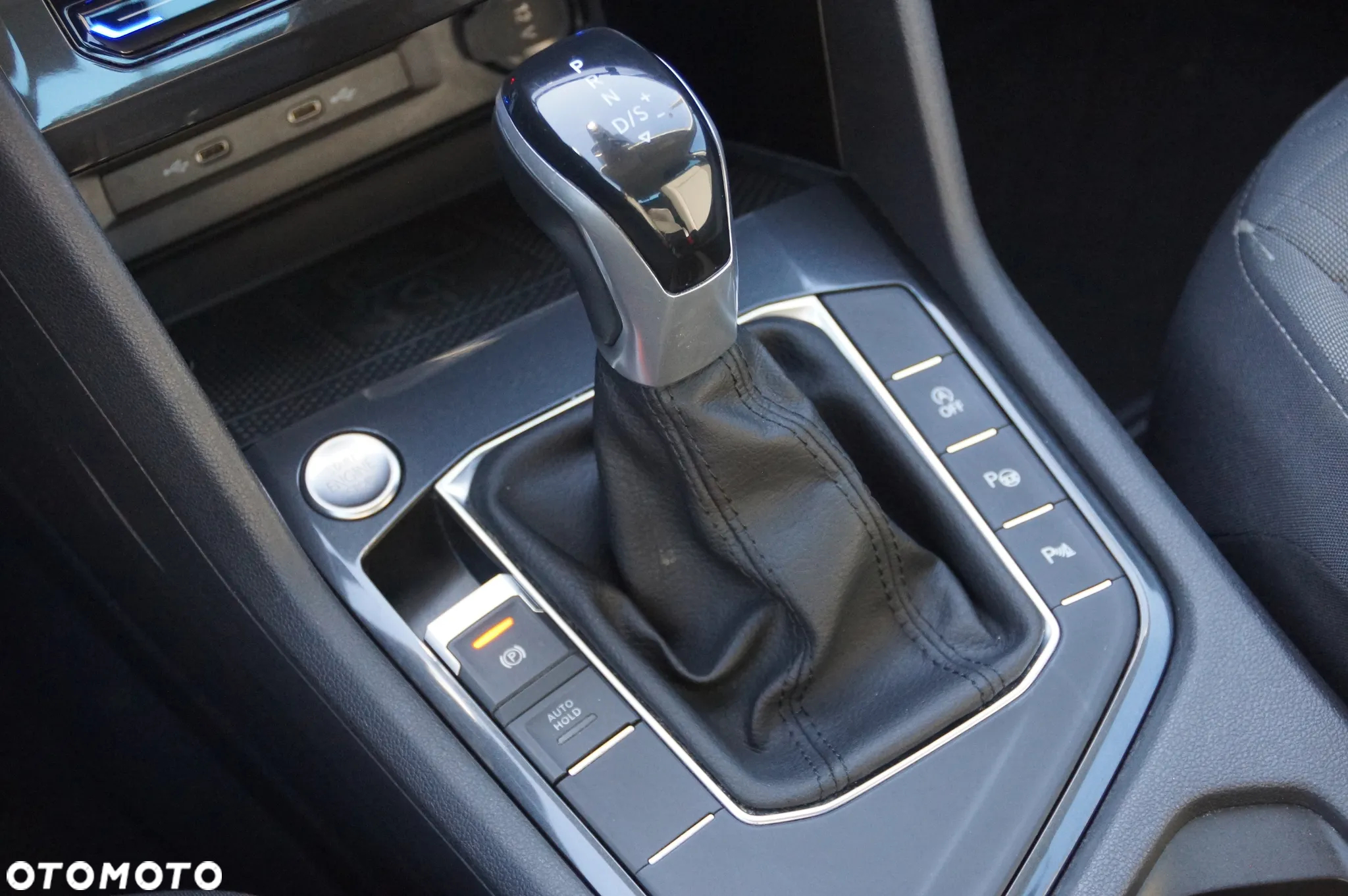 Volkswagen Tiguan 2.0 TDI SCR Active DSG - 17