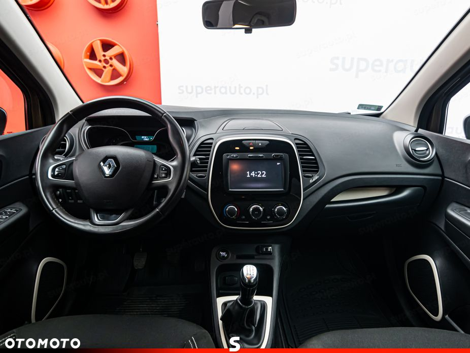 Renault Captur 0.9 Energy TCe Zen - 9