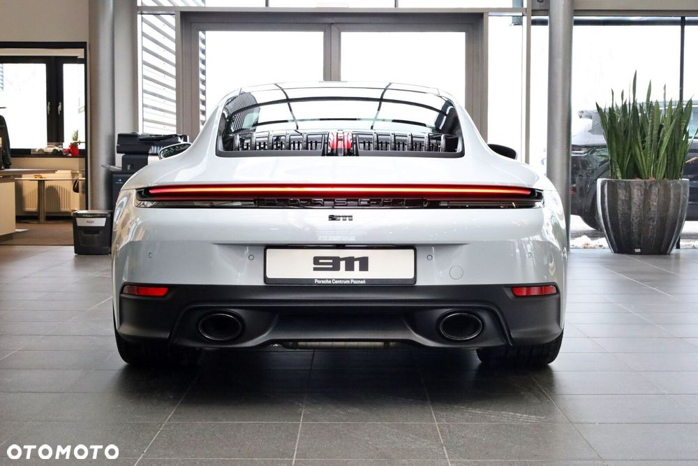Porsche 911 - 7