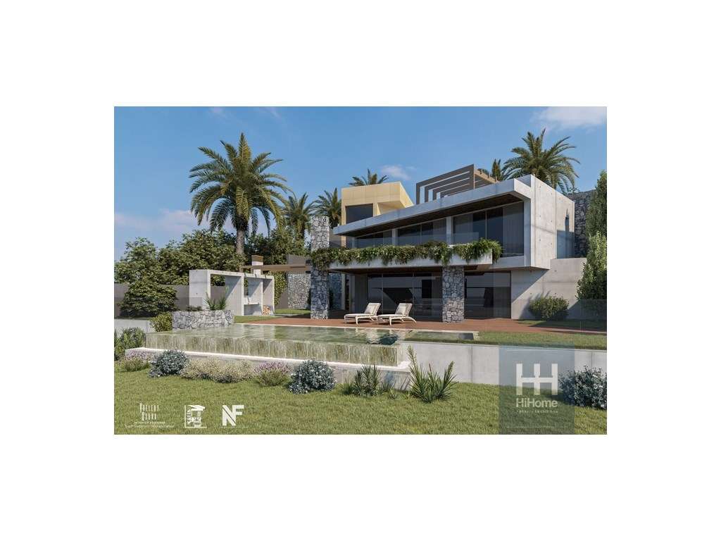 Atlantic Villas | Moradia T3 com piscina de primeira linha - Grande imagem: 2/6
