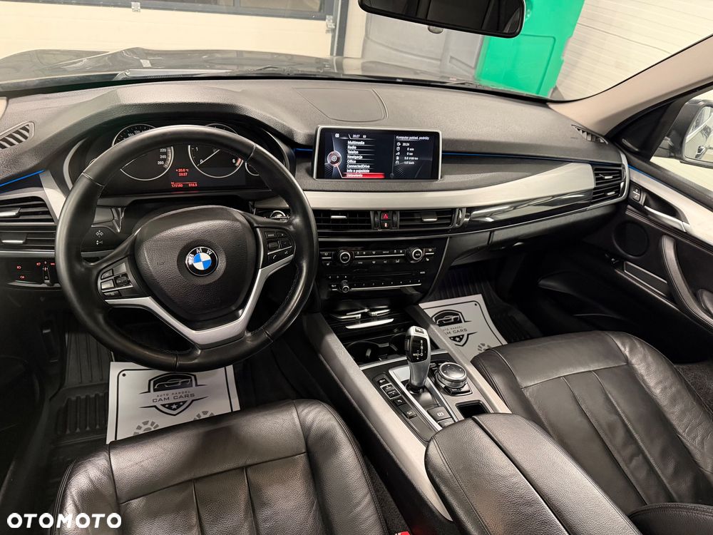 BMW X5 - 12