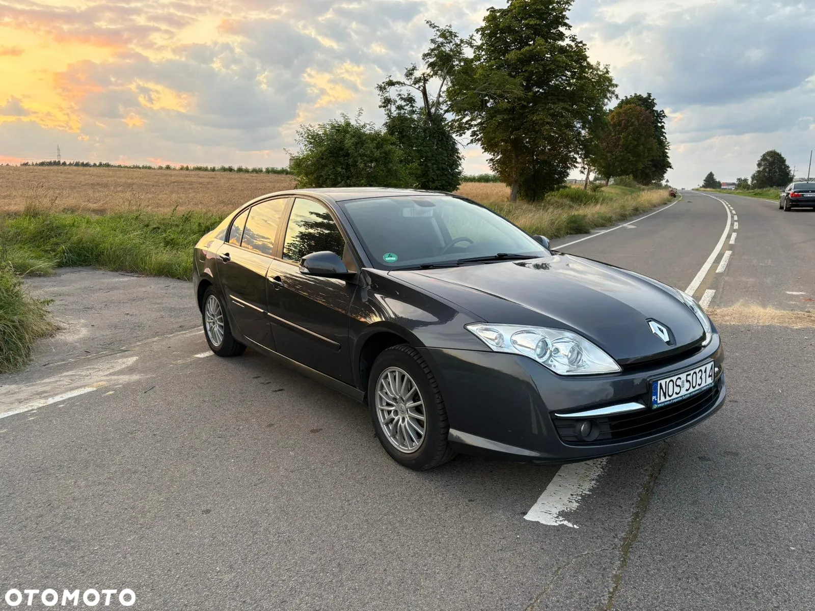 Renault Laguna - 17