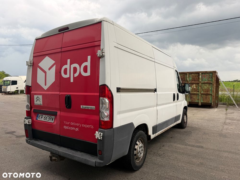 Fiat Ducato - 8