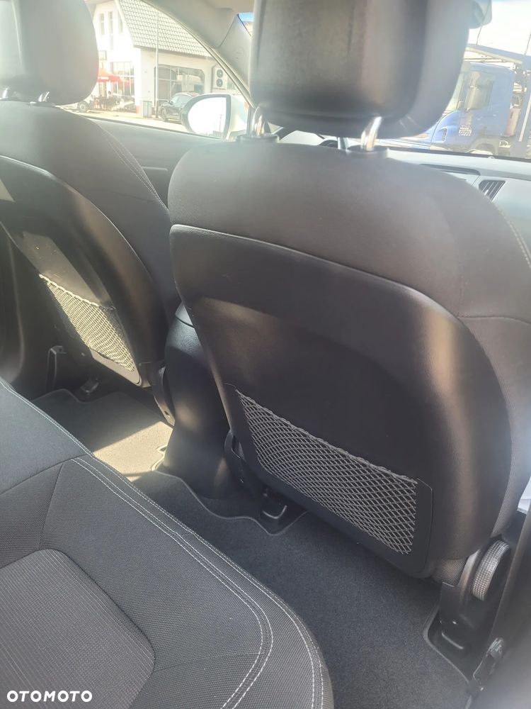Kia Sportage 1.7 CRDI S 2WD - 14