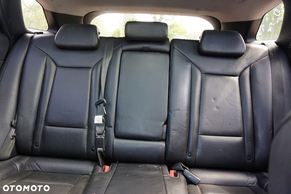 HYUNDAI I40 VF KOMBI 2013 T6S 1.7 CRDI D4FD 116KM 1A8S7CWV SZARY na części - 20