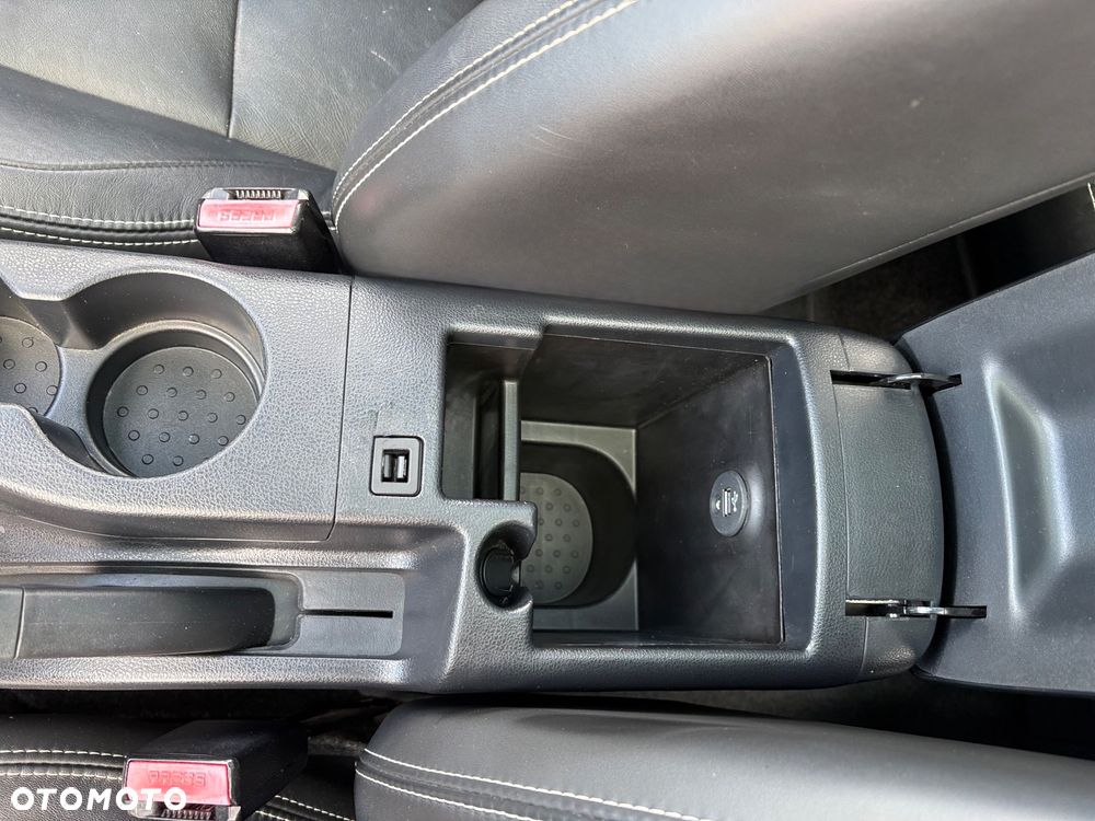 Nissan Qashqai+2 1.6 dCi DPF Start/Stop tekna - 35