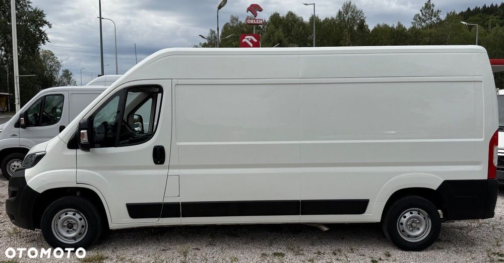 Peugeot Boxer - 4
