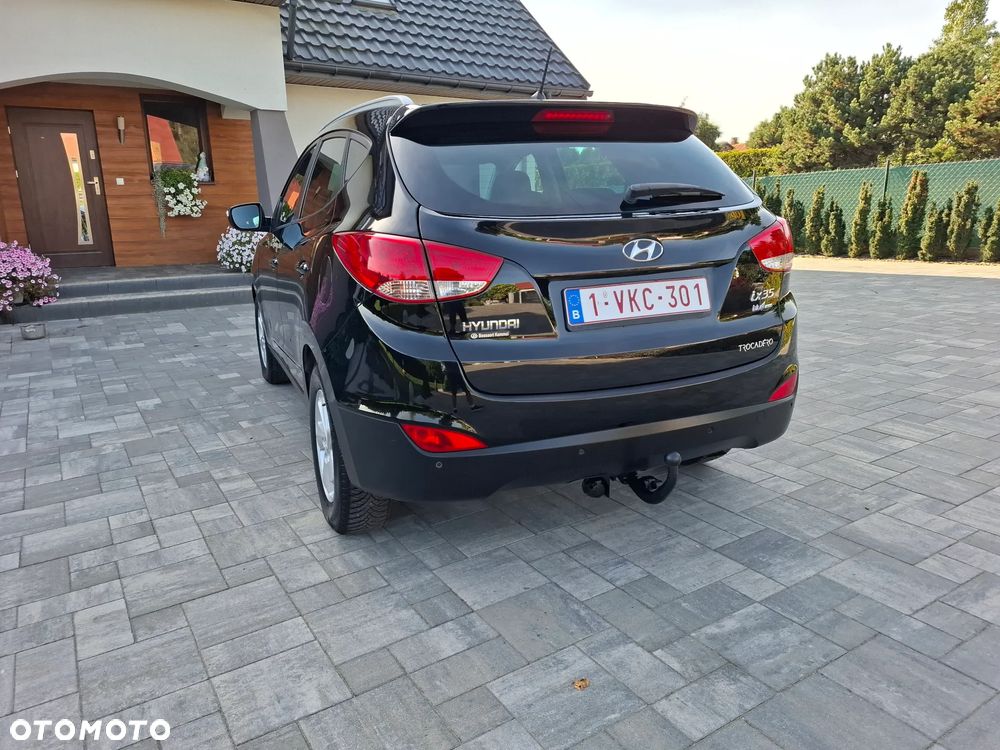 Hyundai ix35 - 12