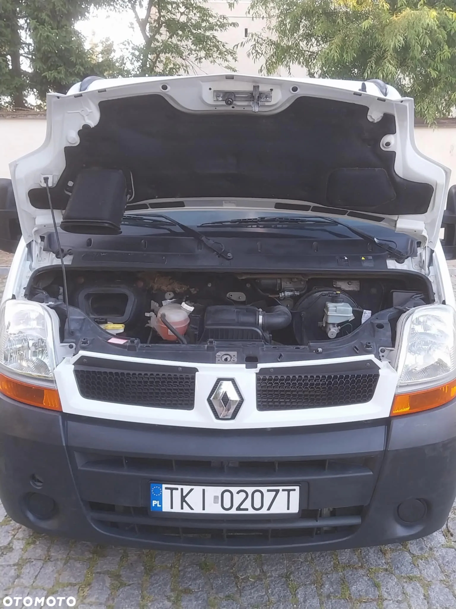 Renault Master - 21