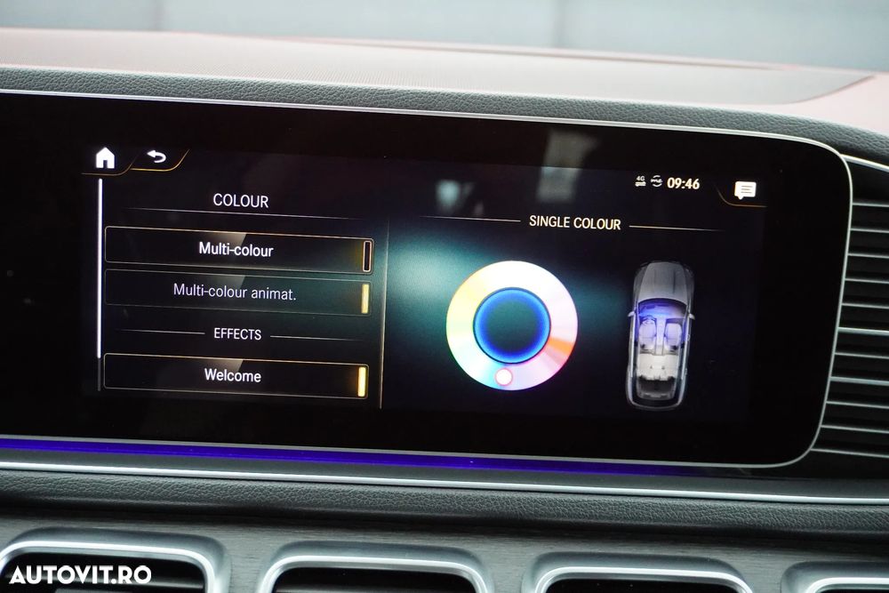 Mercedes-Benz GLE 450 MHEV 4MATIC - 23