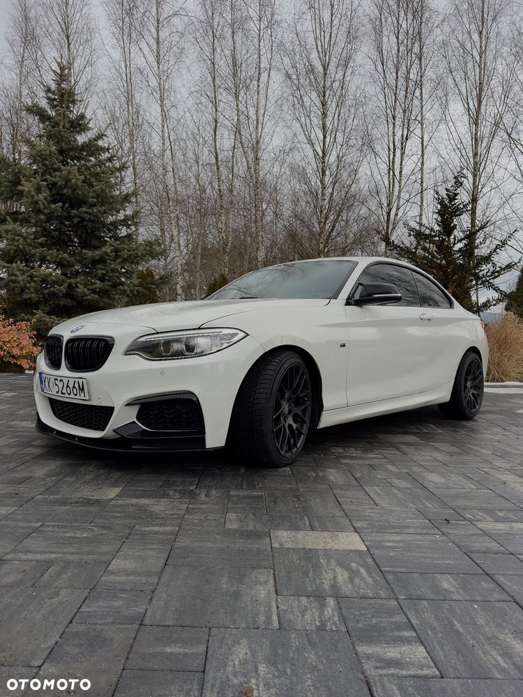 BMW Seria 2 M235i Sport-Aut - 2