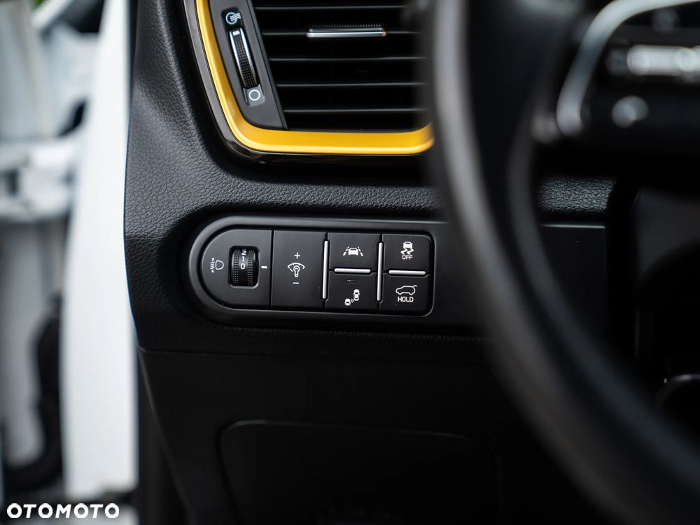 Kia XCeed 1.5 T-GDI Prestige Line DCT - 33