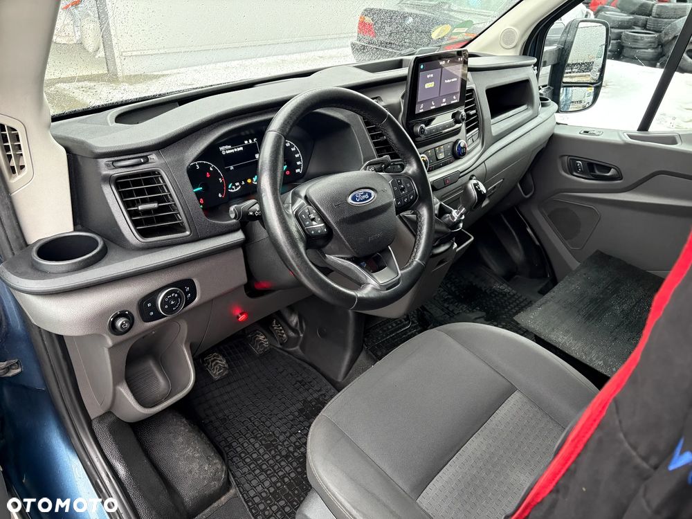 Ford TRANSIT - 11