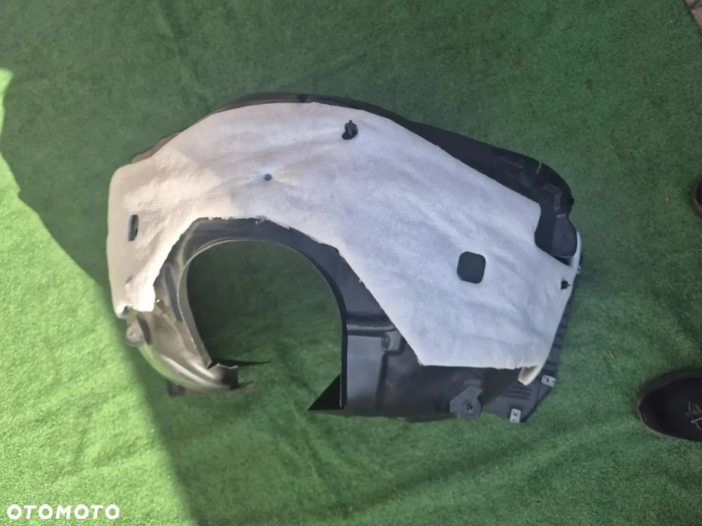 PEUGEOT 208 II Nadkole lewe przednie Osłona lewy przód 98233091 9823309180 9827216480 NOWY - 3