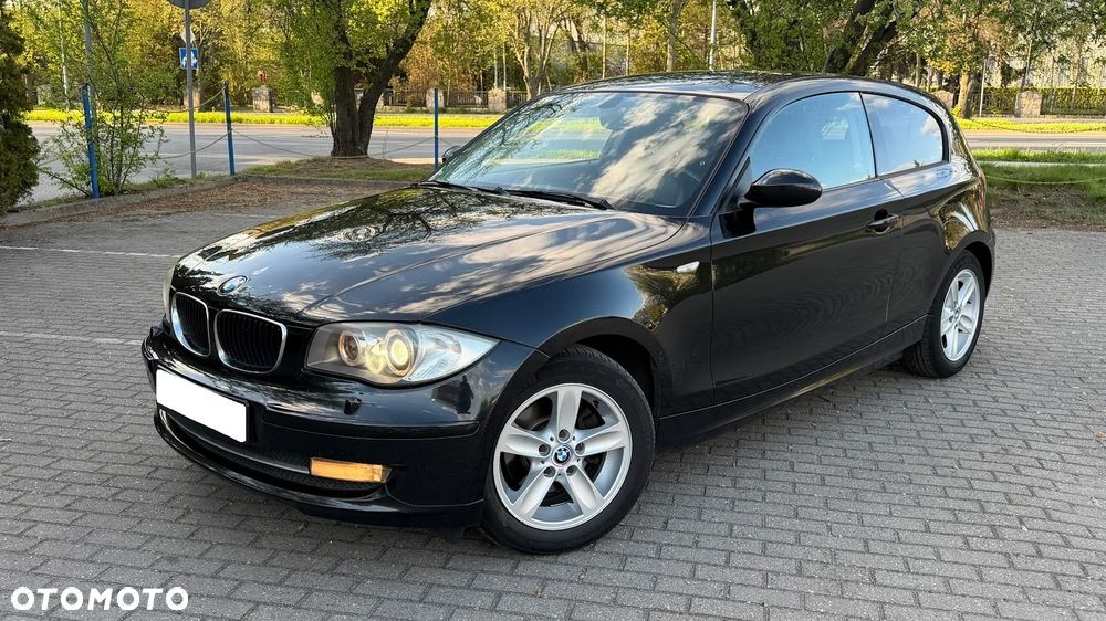 BMW Seria 1 118d DPF Edition Lifestyle - 1
