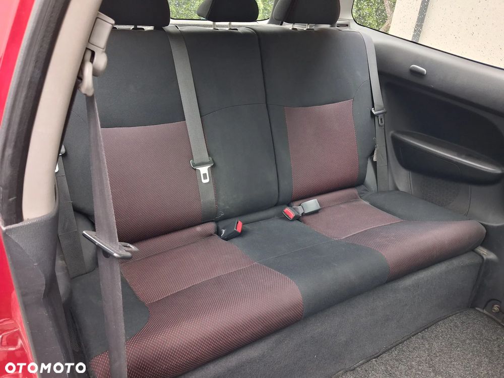 Honda Civic 1.6i Sport - 15