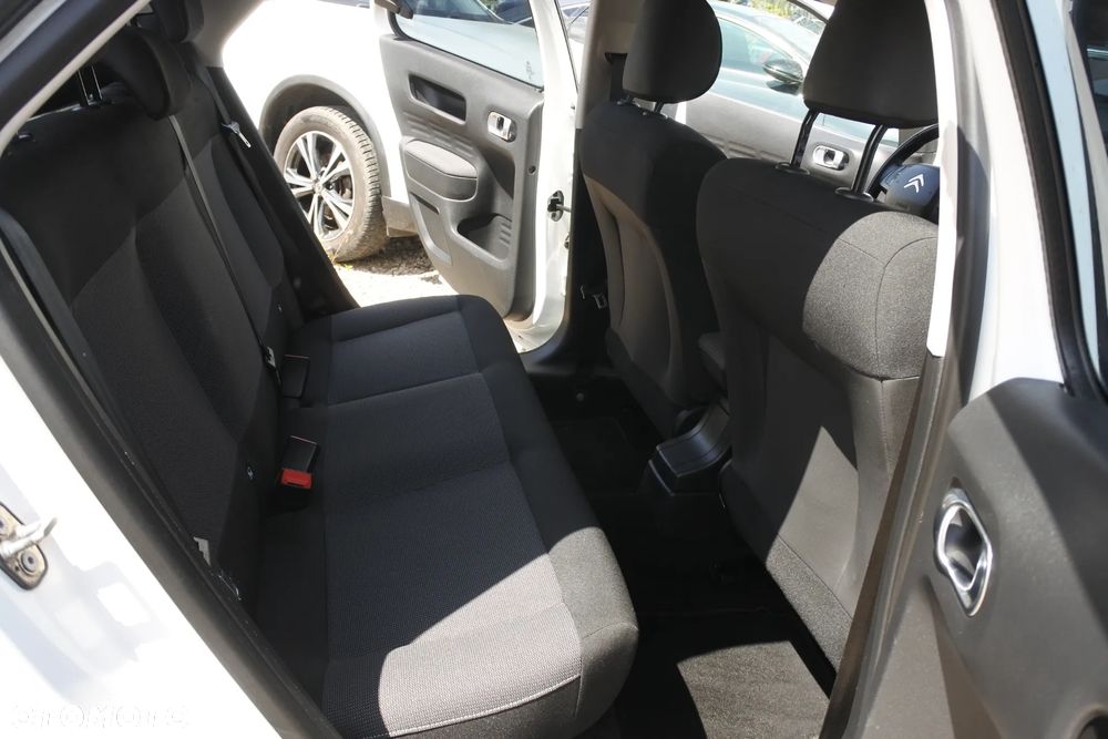 Citroën C4 Cactus PureTech 82 Stop&Start ETG Shine - 4