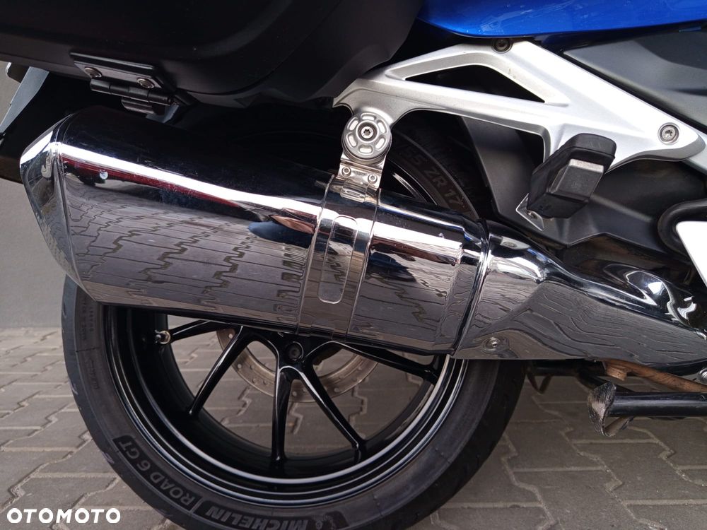 BMW RT - 27