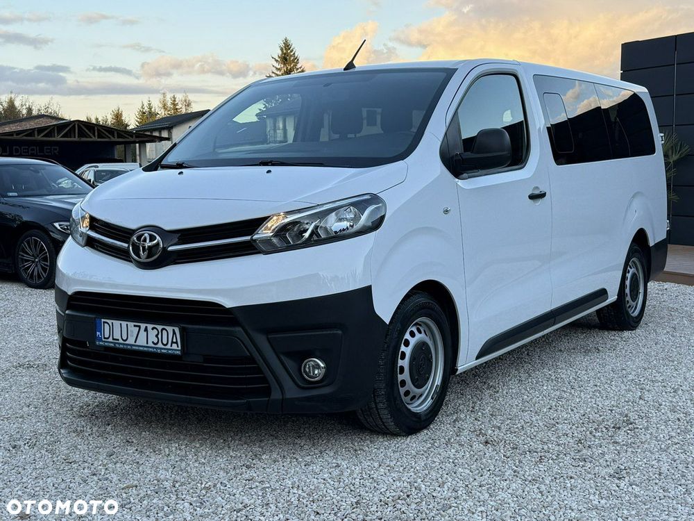 Toyota Proace Verso - 7