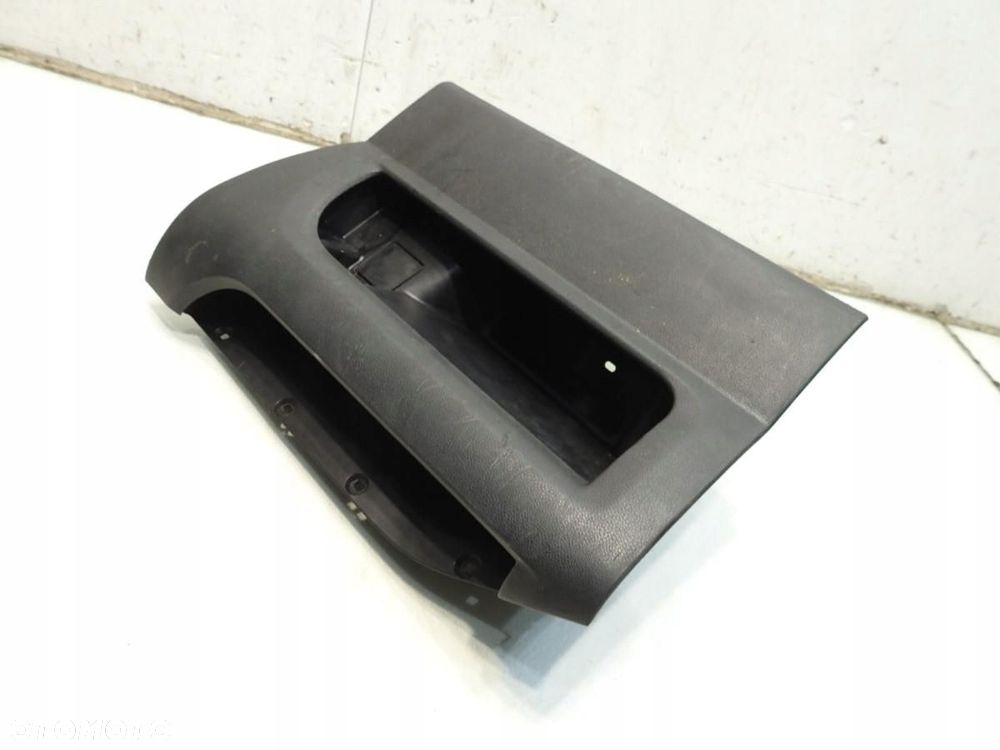 SCHOWEK PASAŻERA CITROEN BERLINGO II 9680941677 - 7