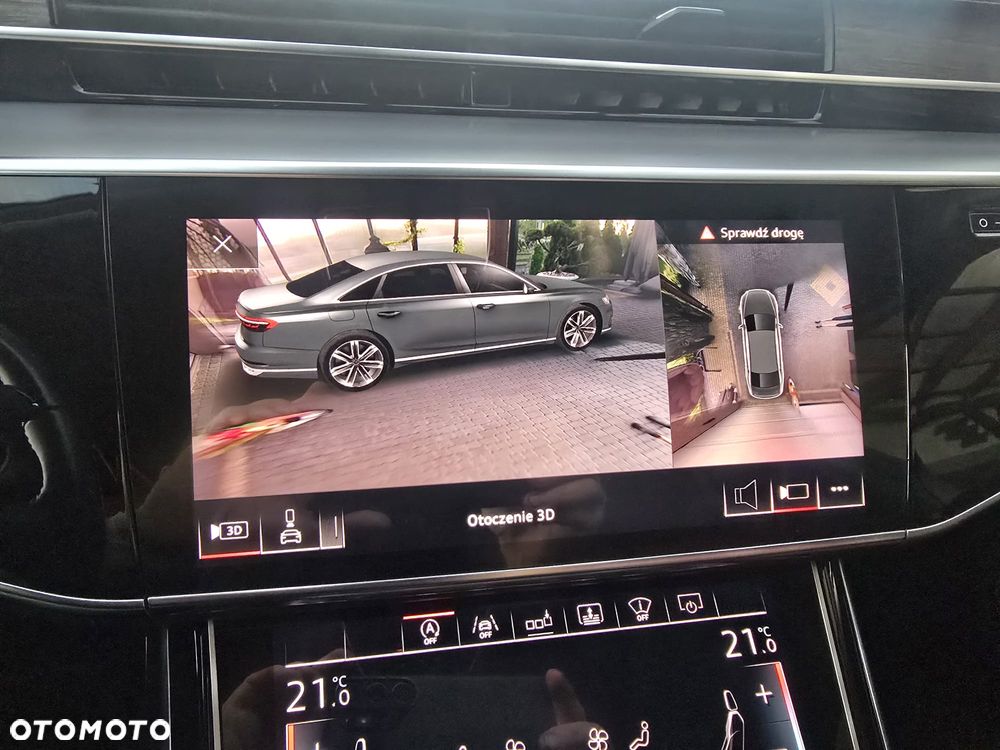 Audi A8 - 33