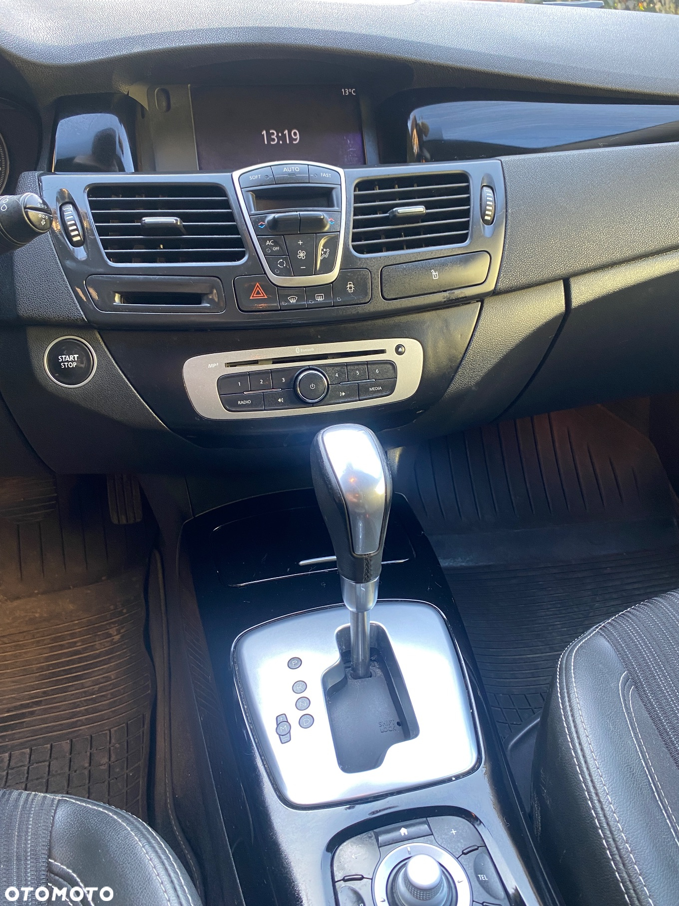Renault Laguna 2.0 dCi Bose Edition - 3