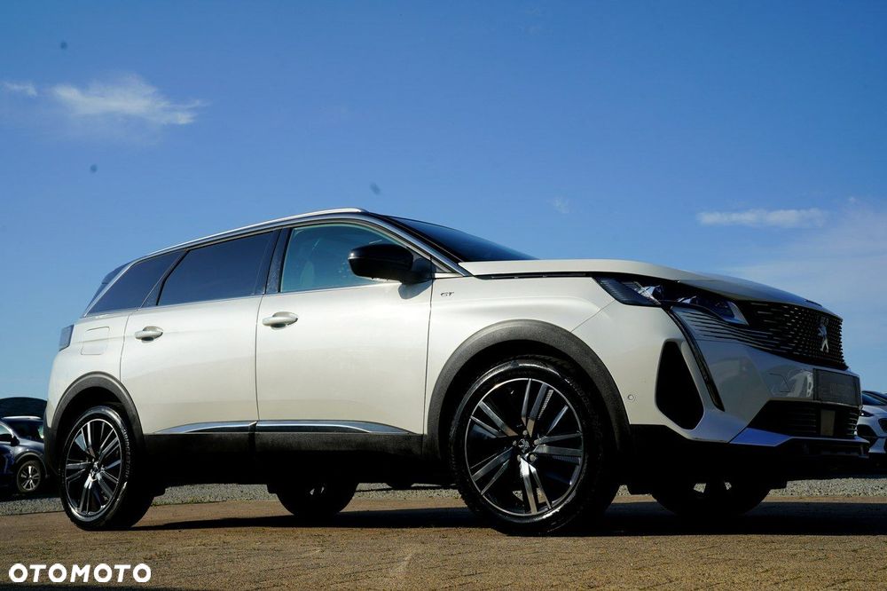 Peugeot 5008 - 4