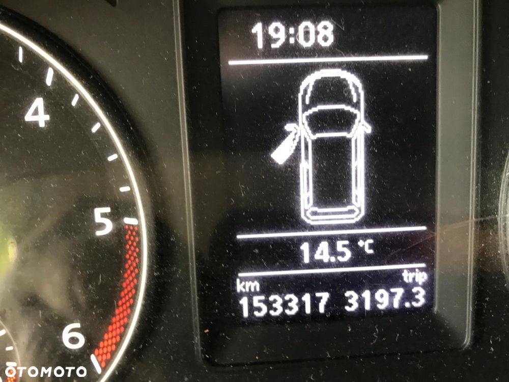 Volkswagen Caddy - 21