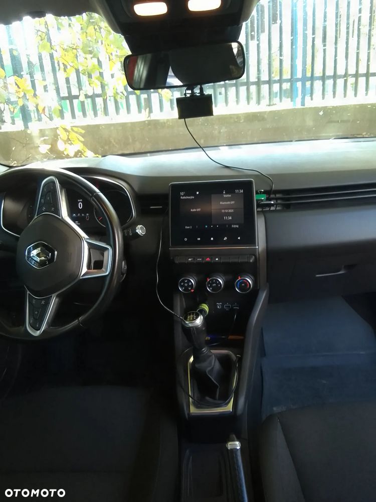 Renault Clio 1.0 TCe Zen - 12